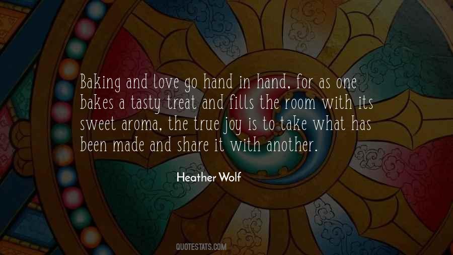 Birthday Joy Quotes #1168138