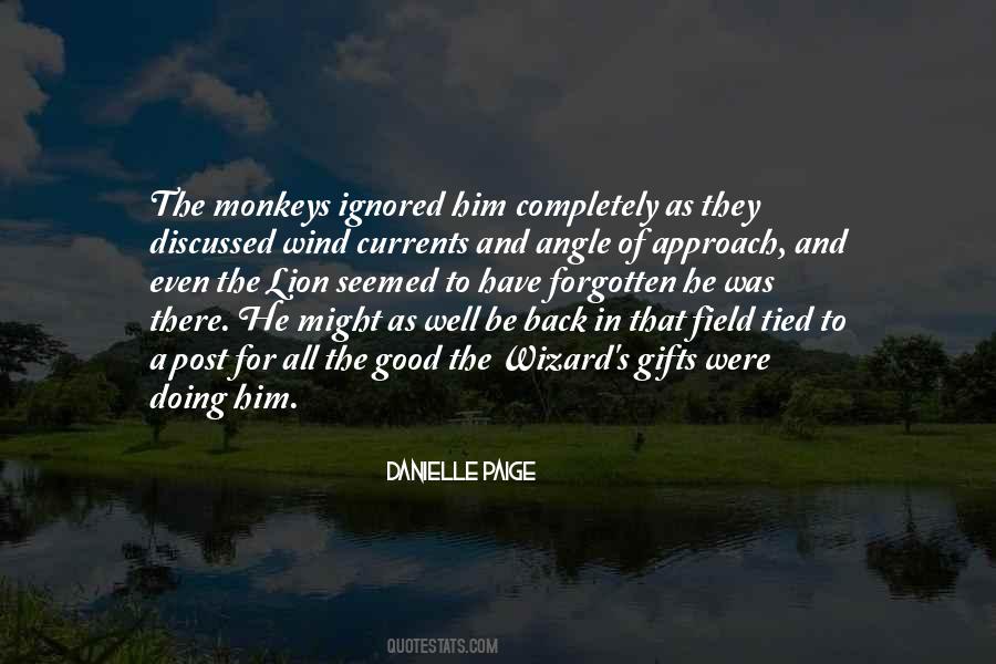 Good Angle Quotes #1035141