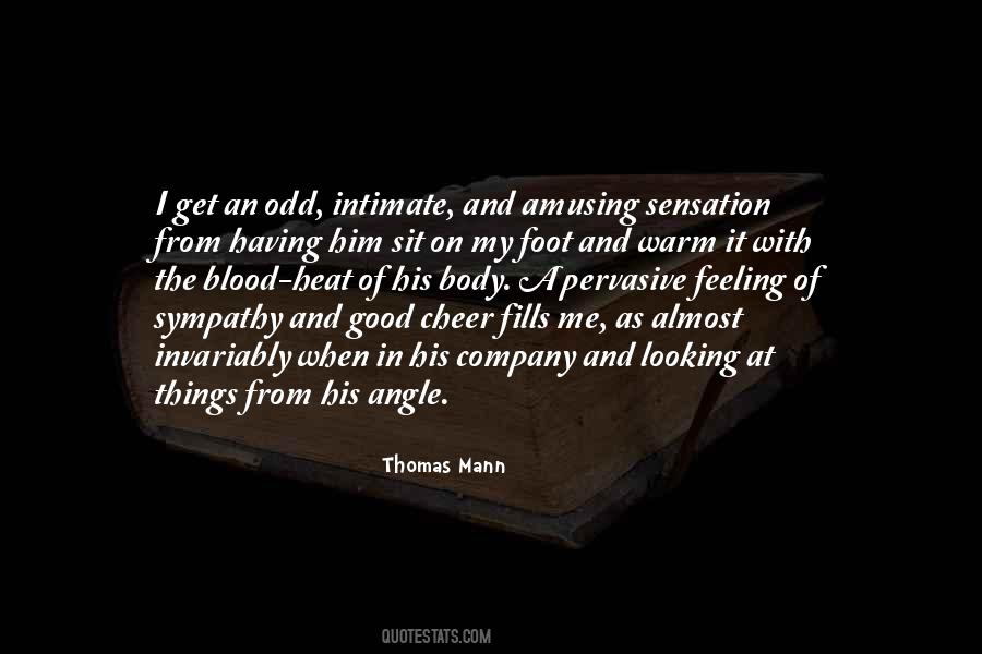 Good Angle Quotes #400523