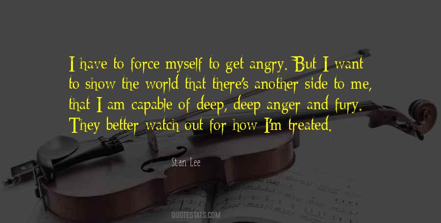 I Want To Get Better Quotes #106746
