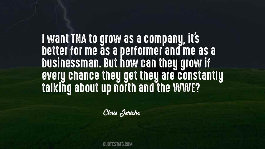 I Want To Get Better Quotes #1654429