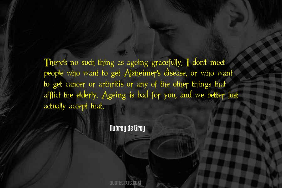 I Want To Get Better Quotes #985854
