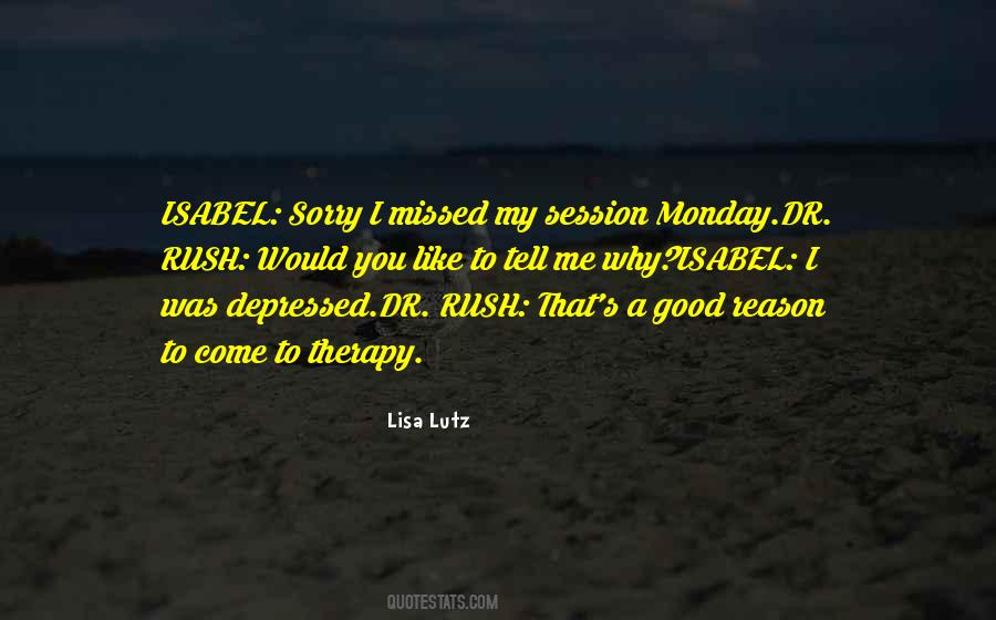 Good Session Quotes #1838854