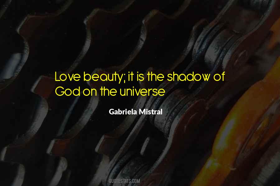 Gabriela Quotes #1525149