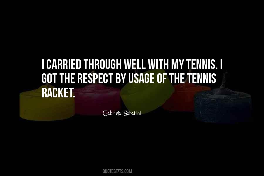 Gabriela Quotes #1811208