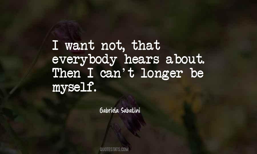 Gabriela Quotes #39944