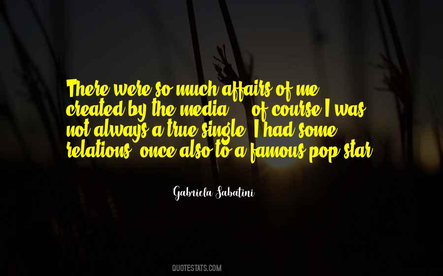 Gabriela Quotes #619029