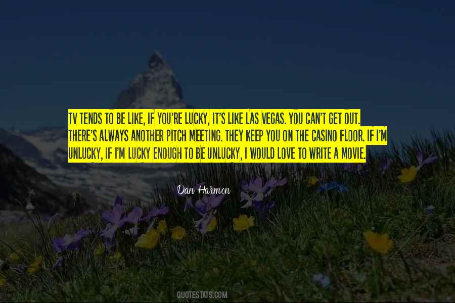 Vegas Casino Quotes #1502013