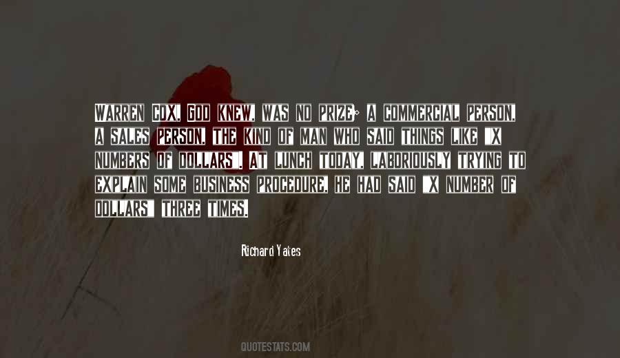 Three Person Quotes #687135