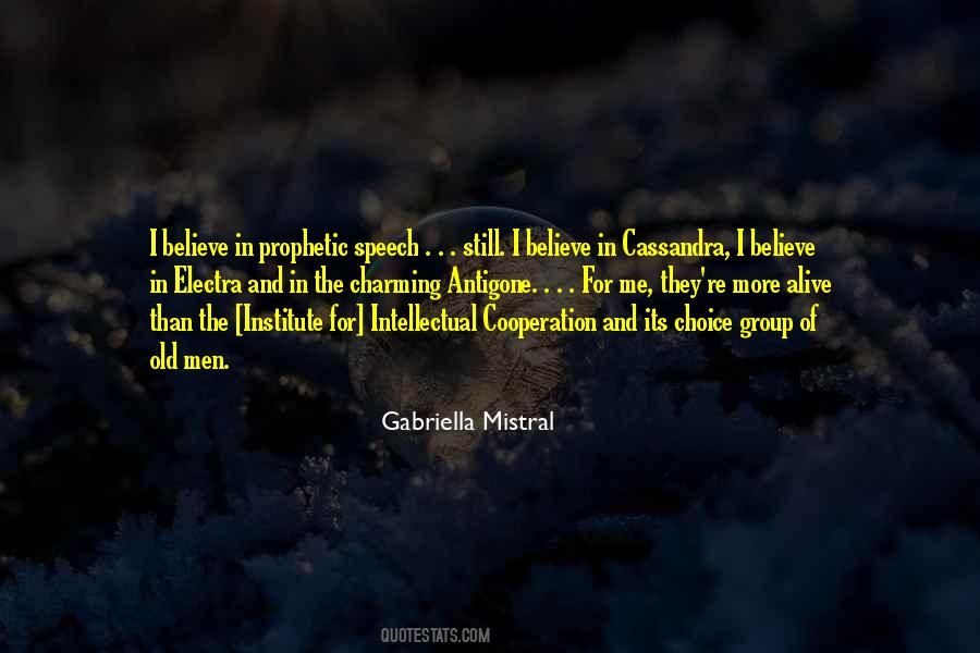 Gabriella Quotes #1349125