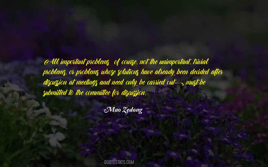 Solutions At Quotes #1017019
