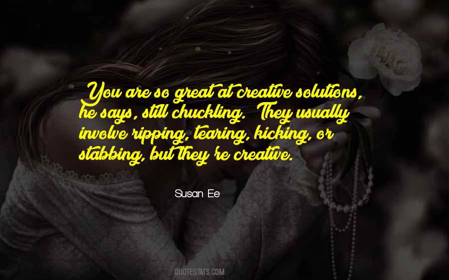Solutions At Quotes #1047967