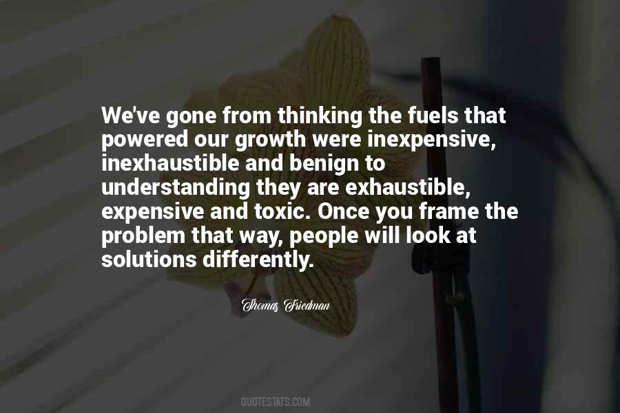 Solutions At Quotes #1084590