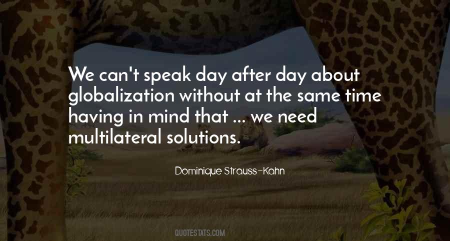 Solutions At Quotes #1103272