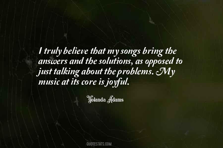 Solutions At Quotes #1487942