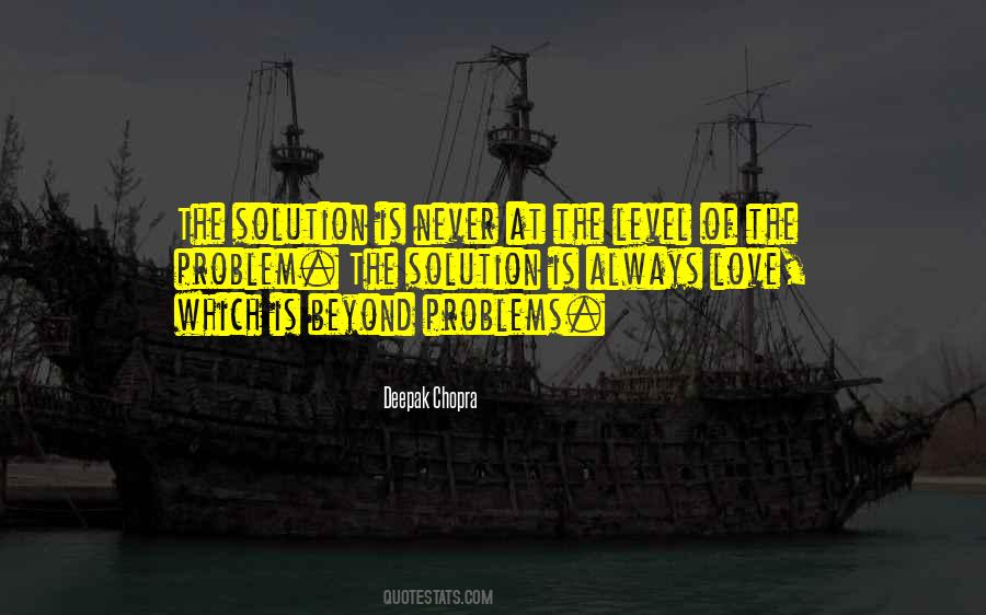Solutions At Quotes #1488843