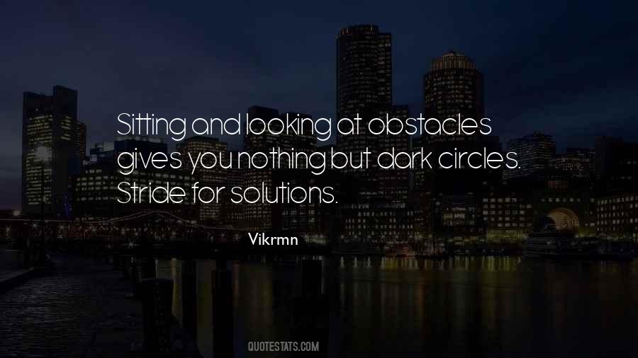 Solutions At Quotes #1617396