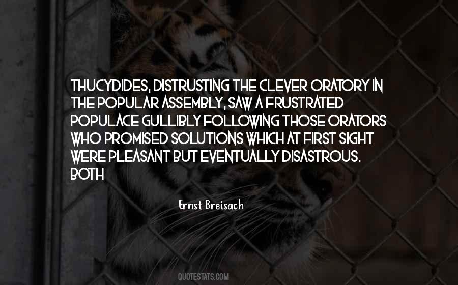 Solutions At Quotes #1662692