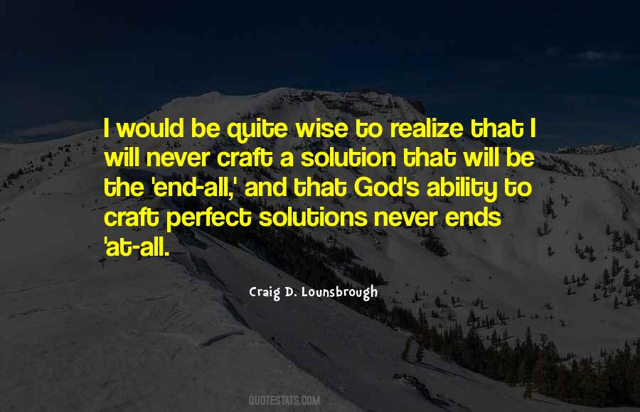 Solutions At Quotes #1825919