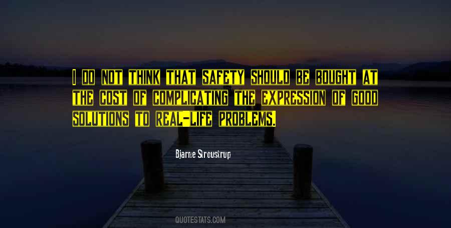 Solutions At Quotes #289485
