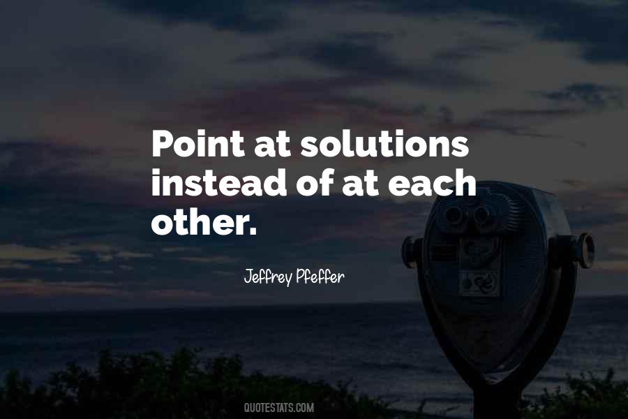 Solutions At Quotes #380450