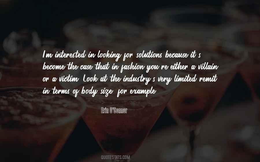 Solutions At Quotes #735656