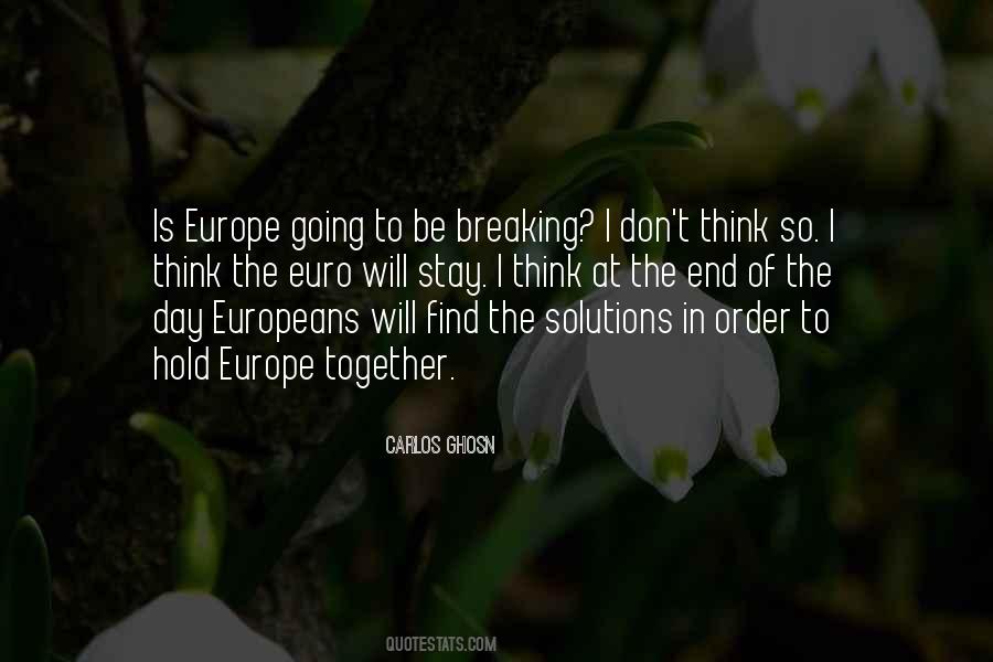 Solutions At Quotes #959128