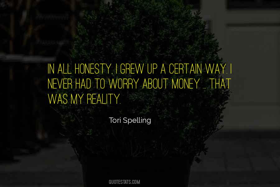 All Honesty Quotes #491936