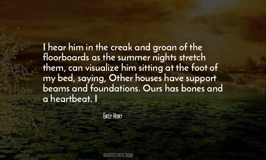 Summer Summer Quotes #19281