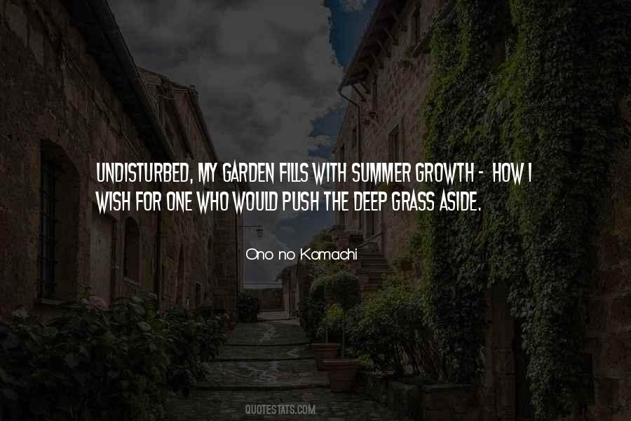 Summer Summer Quotes #30471