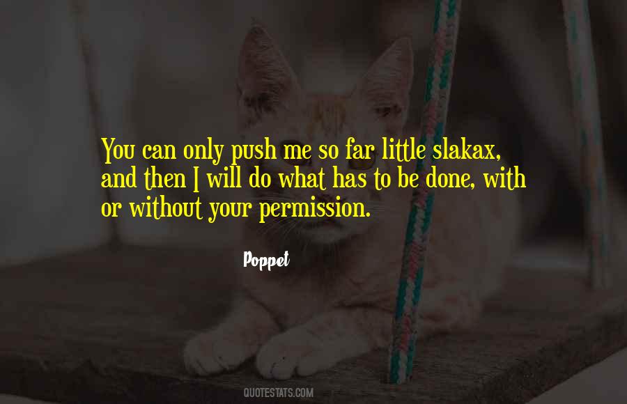 With You Or Without You Quotes #1075905