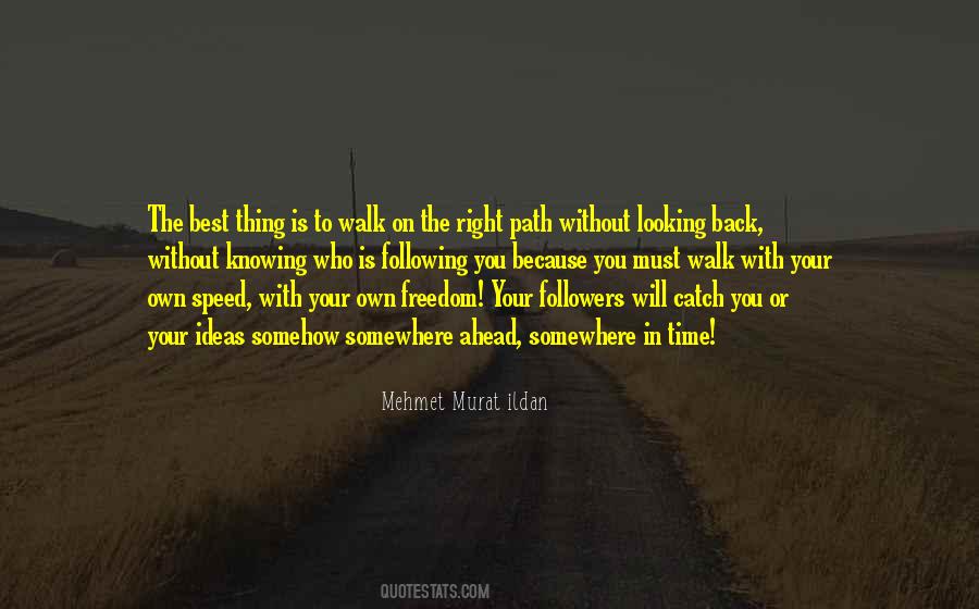 With You Or Without You Quotes #144043