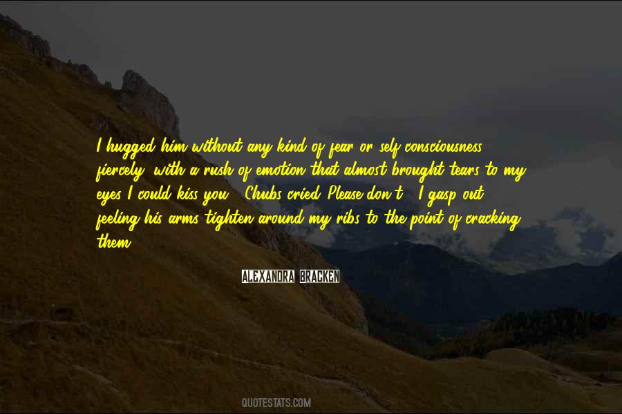 With You Or Without You Quotes #1513067