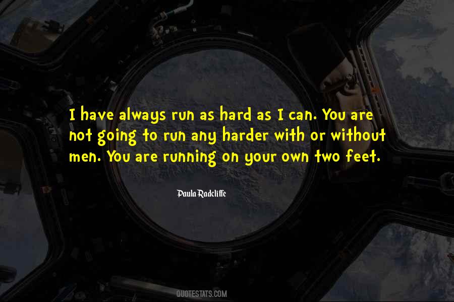 With You Or Without You Quotes #809697