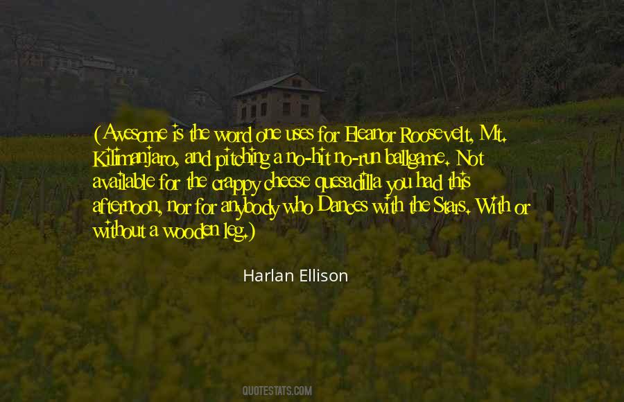 With You Or Without You Quotes #907351