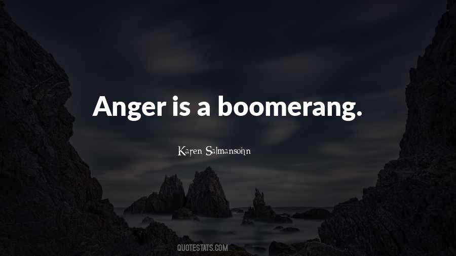 Attitude Anger Quotes #1245836