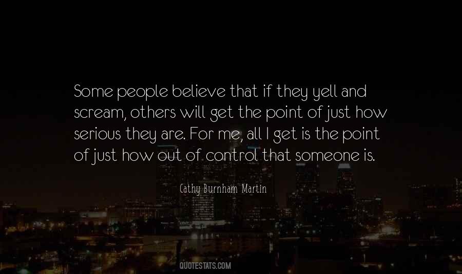 Attitude Anger Quotes #197382