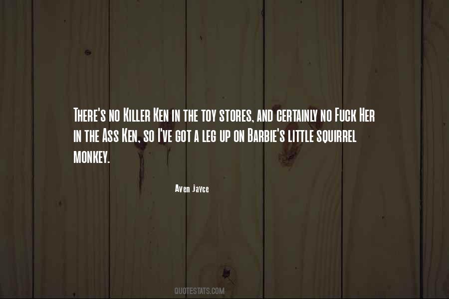 Barbie Ken Quotes #1558022