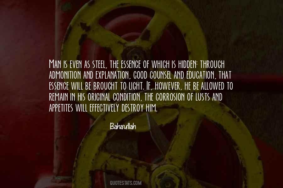 Gad Beck Quotes #153543