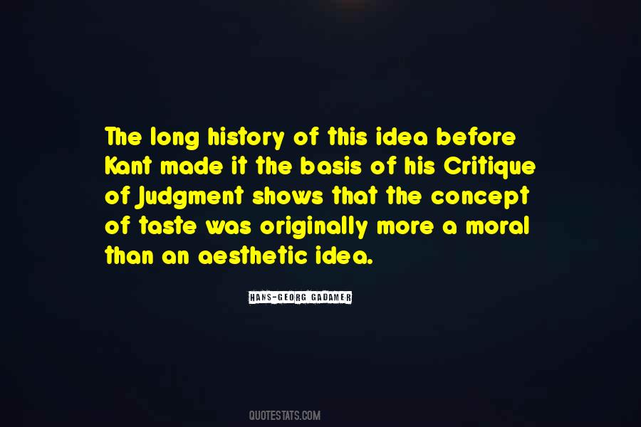 Gadamer Quotes #1133056