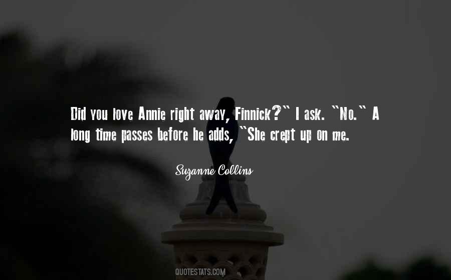 Did I Ask You Quotes #873176