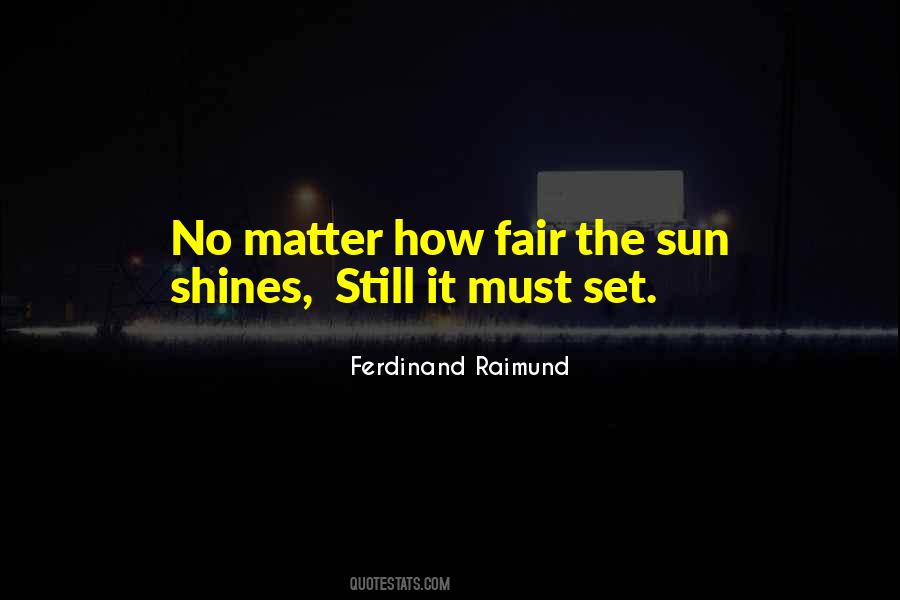 Still Shining Quotes #1746331