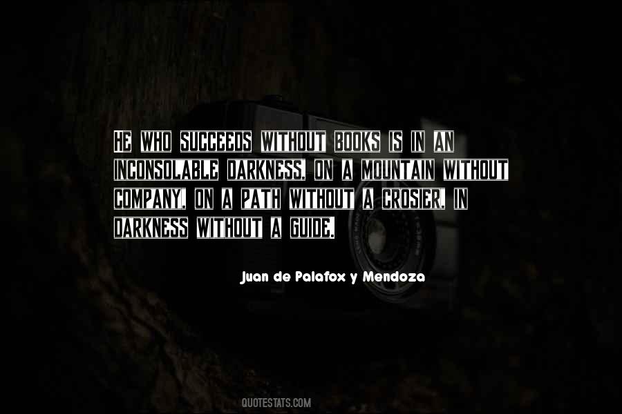 On Mountain Quotes #275831