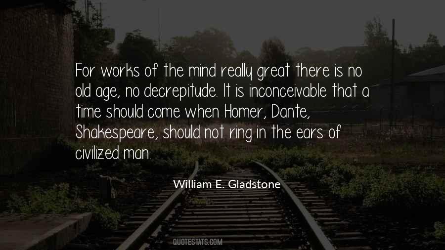 Great Homer Quotes #1477352