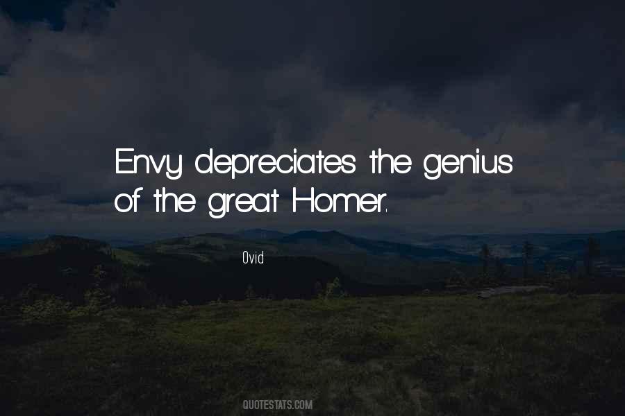 Great Homer Quotes #958124