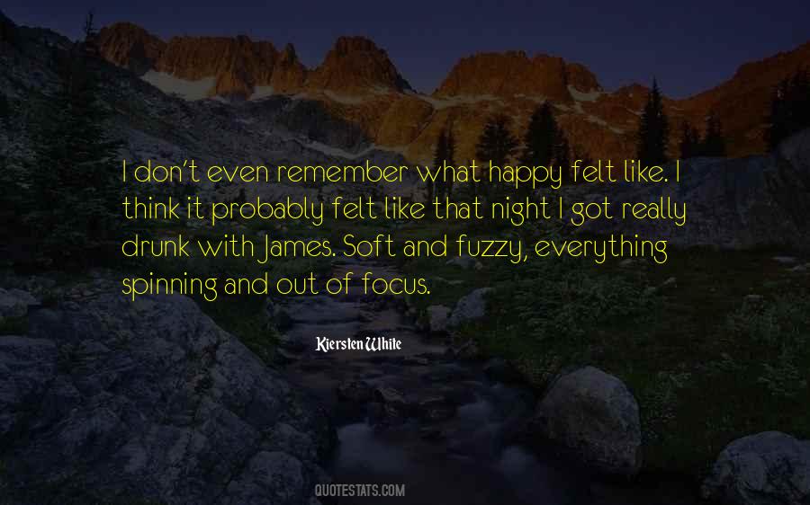 Happy With Everything Quotes #499701