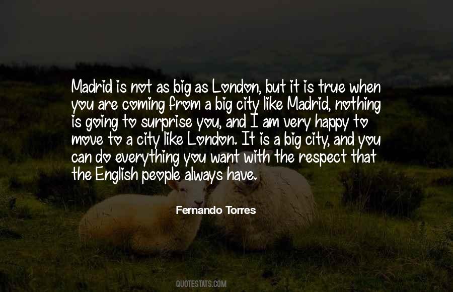 Happy With Everything Quotes #735124