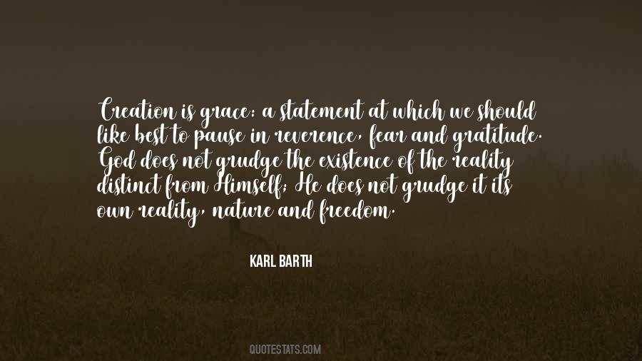 Nature Is The Best Quotes #1023757
