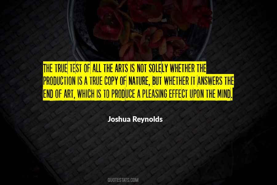 The Art Of Nature Quotes #1449122