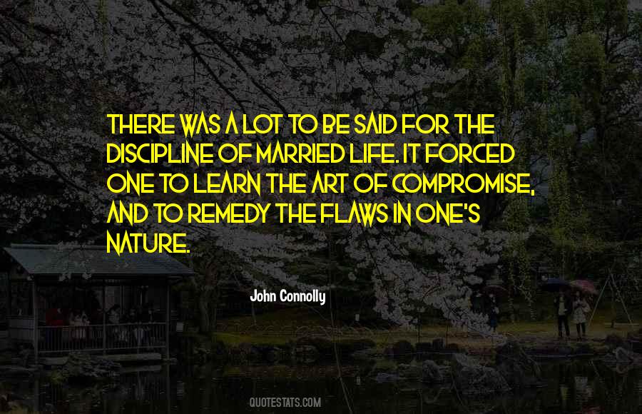 The Art Of Nature Quotes #1581268